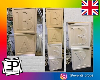 baby blocks for sale