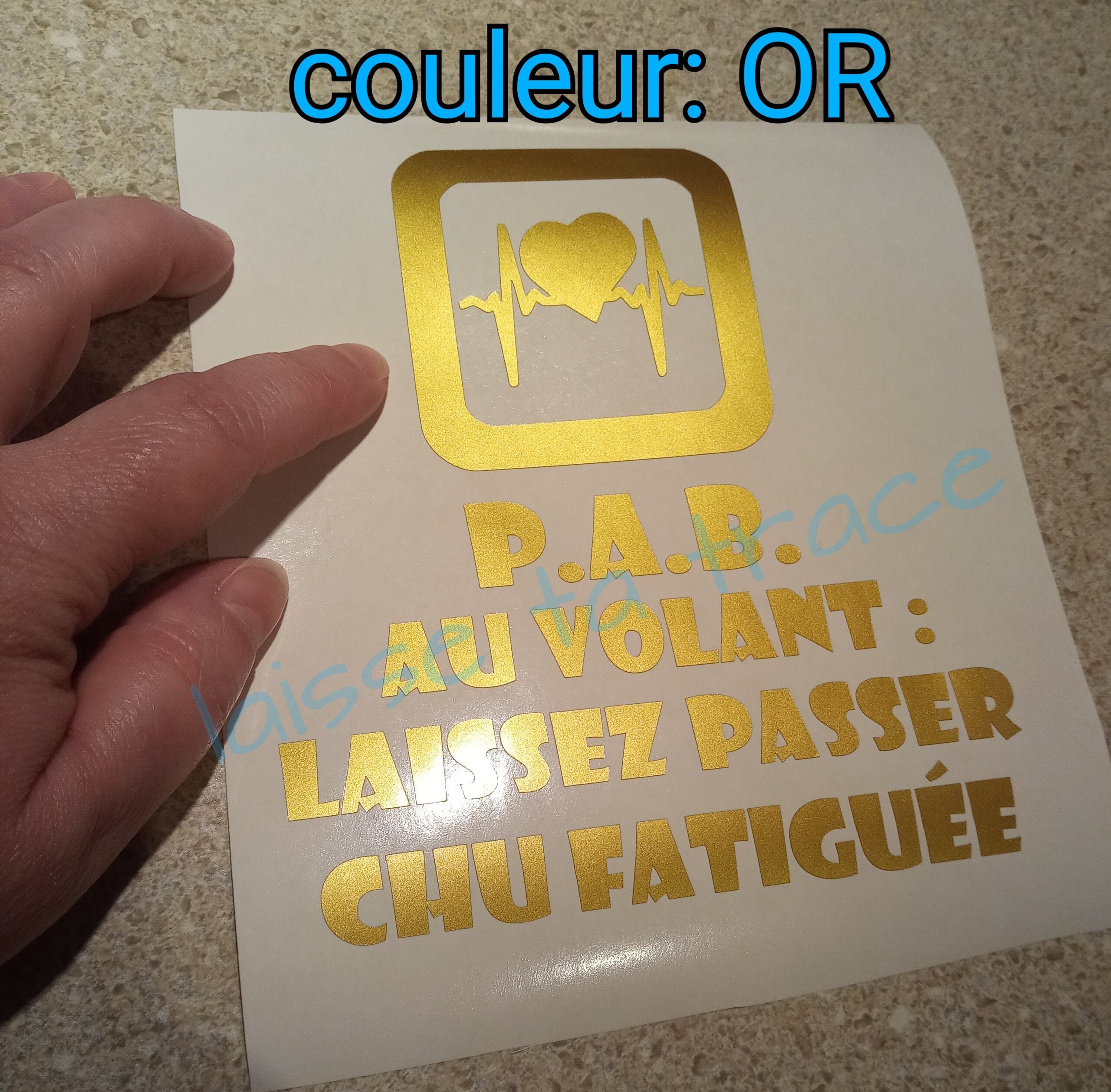 Vinyl Sticky Auto Decal P A B Behind The Wheel Let Passer Etsy Vinyl Sticky Auto Decal P A B Behind The Wheel Let Passer Etsy