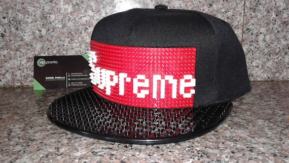 Supreme  Supreme hat, Snapback outfit, Skate style