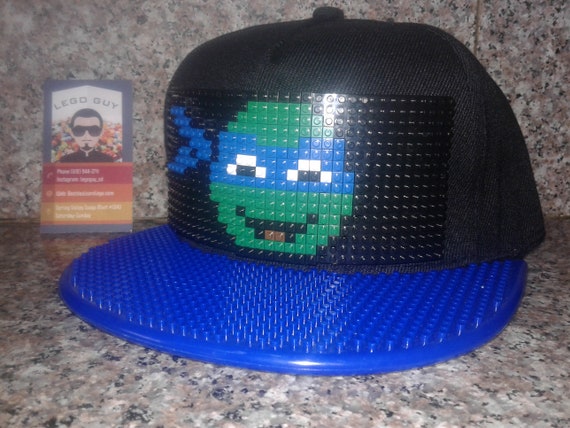 tmnt snapback