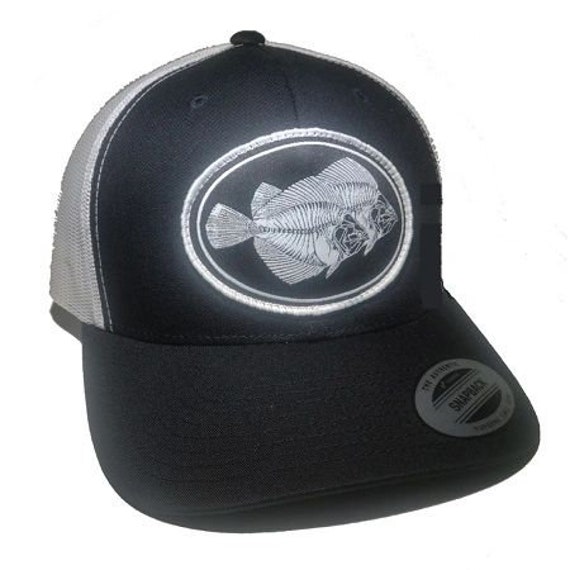 flexfit fishing hats