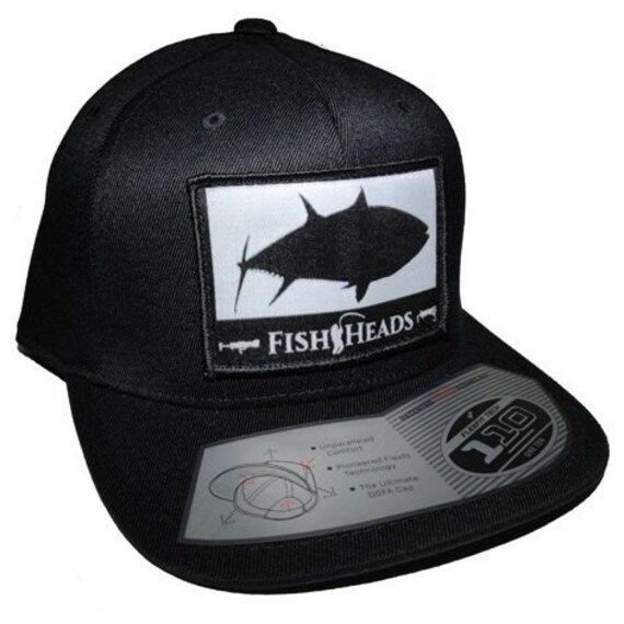 tuna hat