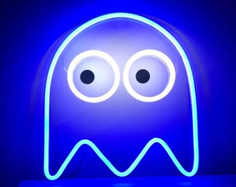 pacman light etsy