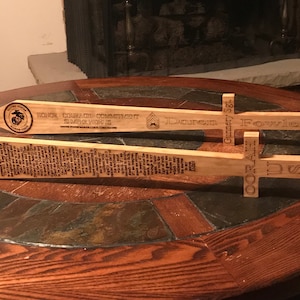 Marine Corps Swords