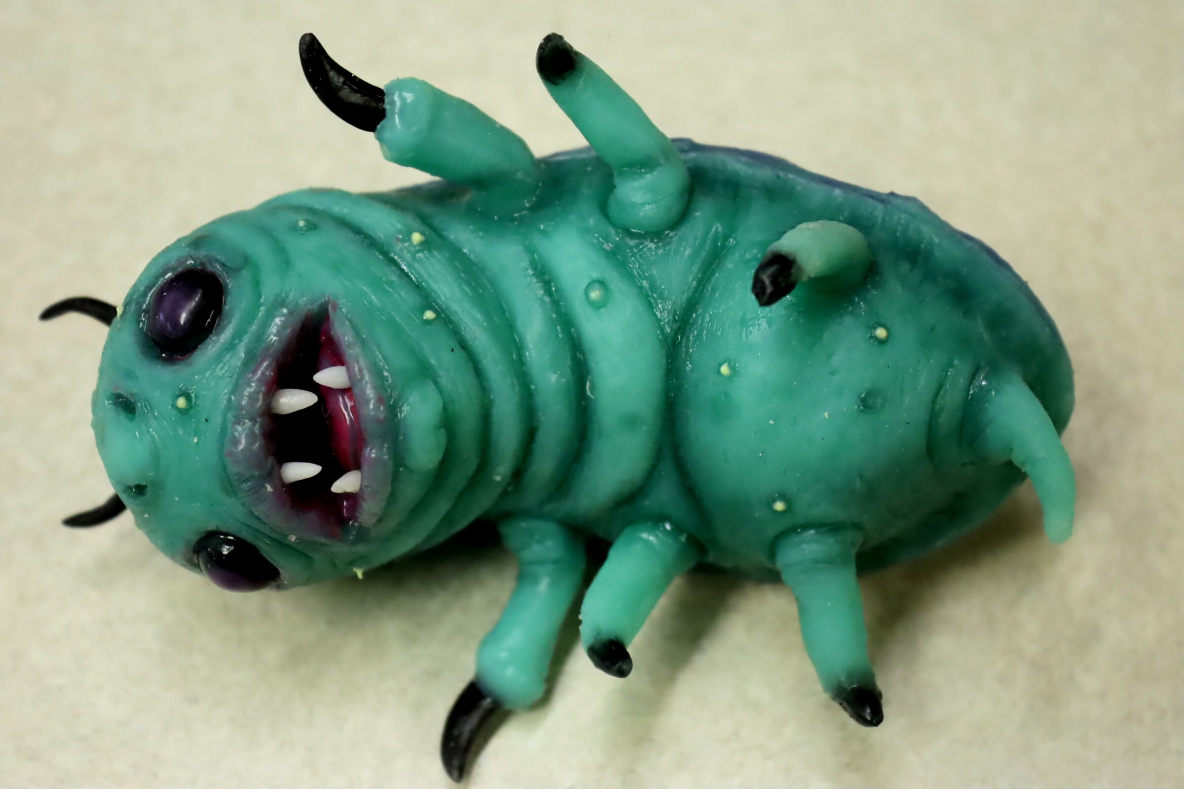 Phil The Pill Bug | Etsy