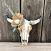 see more listings in the Skull Decor section