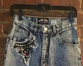 dakota blue jeans
