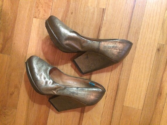 dries van noten heels