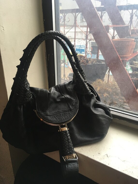 fendi spy bag