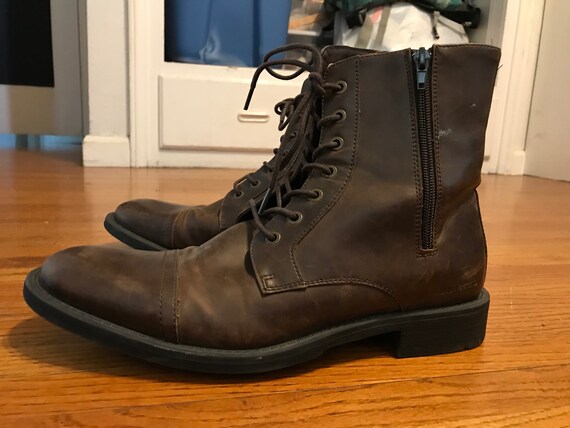 macy's unlisted men's shoes