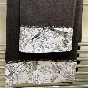 Fancy Guest Towel Etsy Ireland