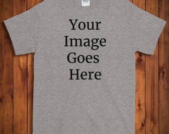 Download Gildan 2000 T Shirt Mockup Front And Back Best Quality Download Mockup Image Photoshop By Xebrod41