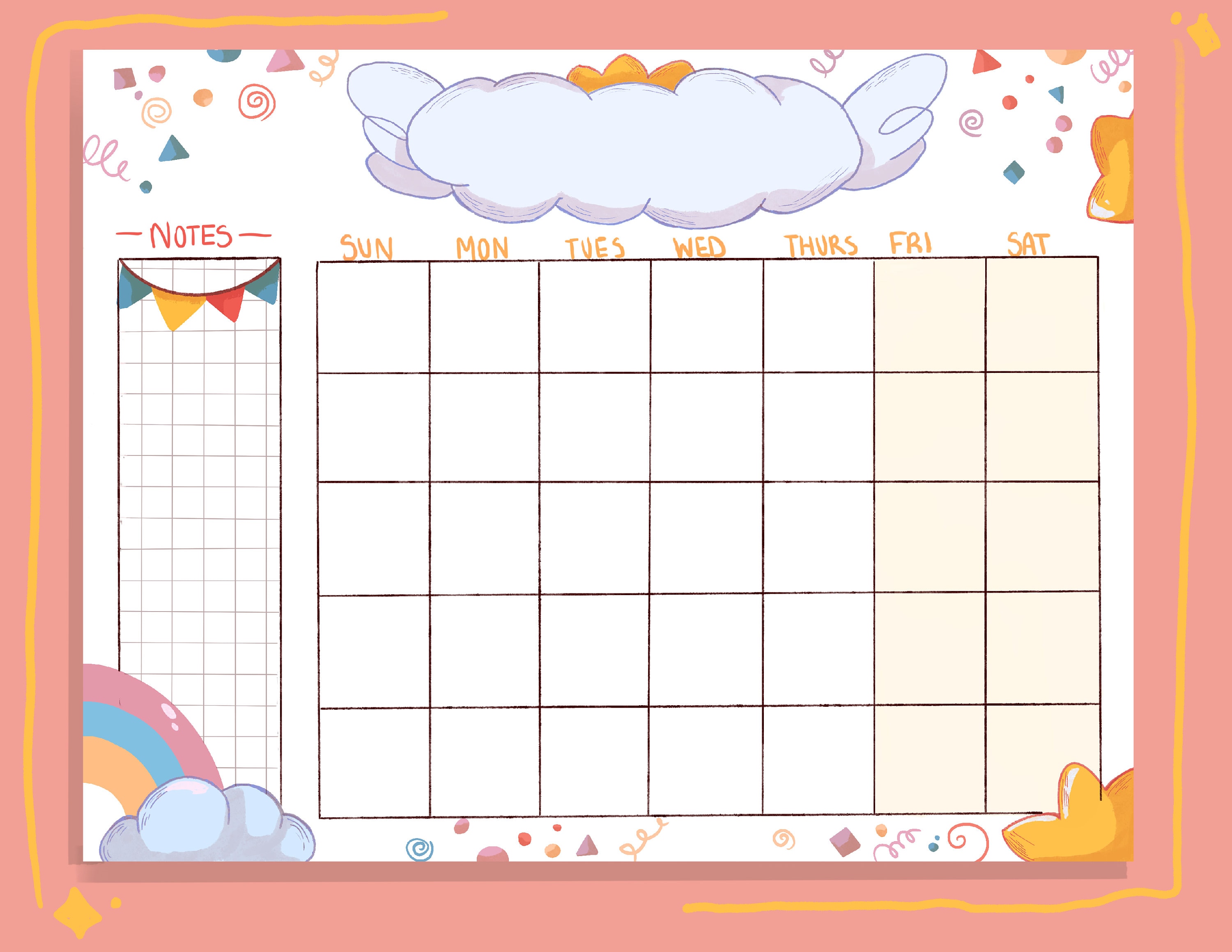 cute-planner-printables-hot-sex-picture