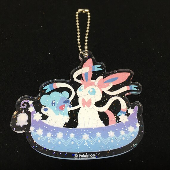 Toys Hobbies Blind Box Look Upon The Stars Acrylic Charm From Pokemon Center Tv Movie Character Toys Toys Hobbies Blind Box Look Upon The Stars Acrylic Charm From Pokemon Center Tv Movie Character Toys