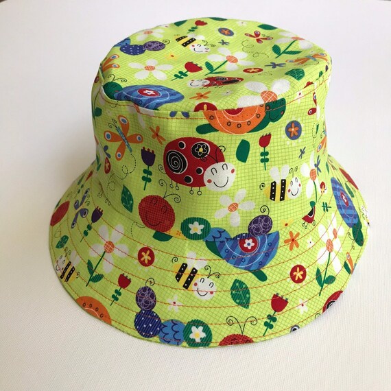 bucket hat unisex