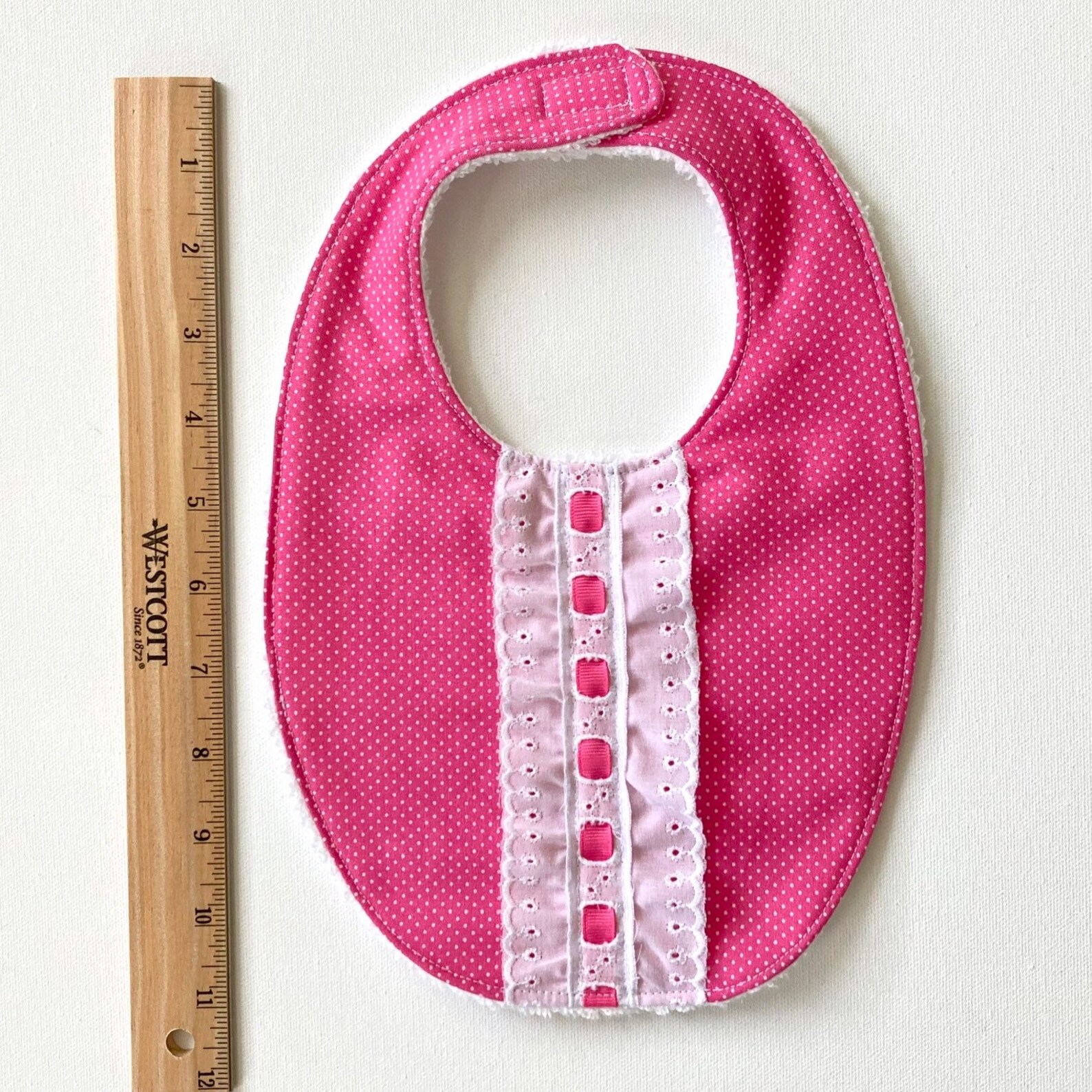Fancy Baby Girl Bib Lacy Infant Drool Bib Baby Girl Gift Etsy