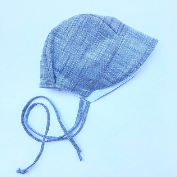 vintage baby boy hat