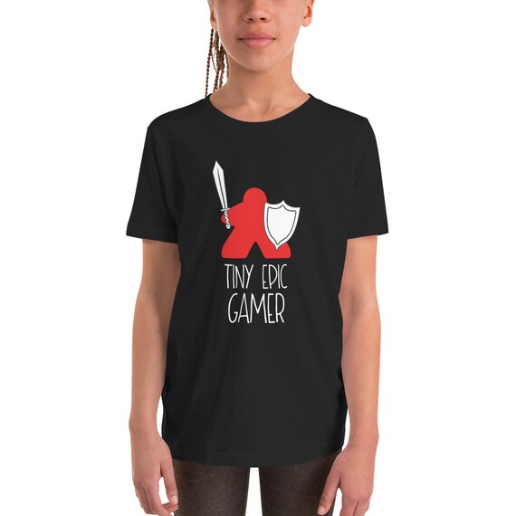 epic gamer t shirt