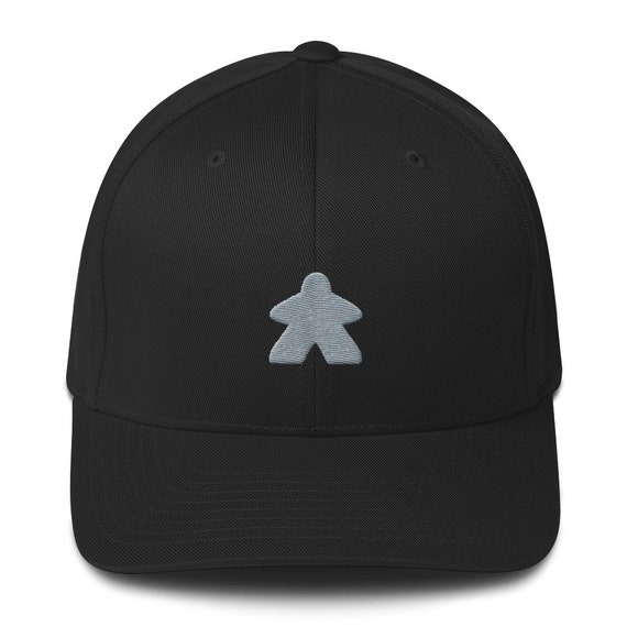 flexfit 6277 structured twill cap