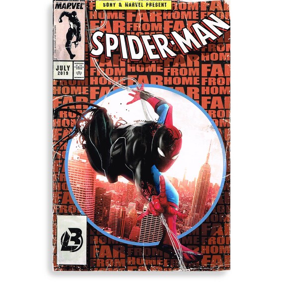 Far from Home (Symbiote)