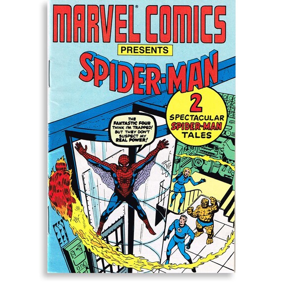 Amazing Spider-Man #1