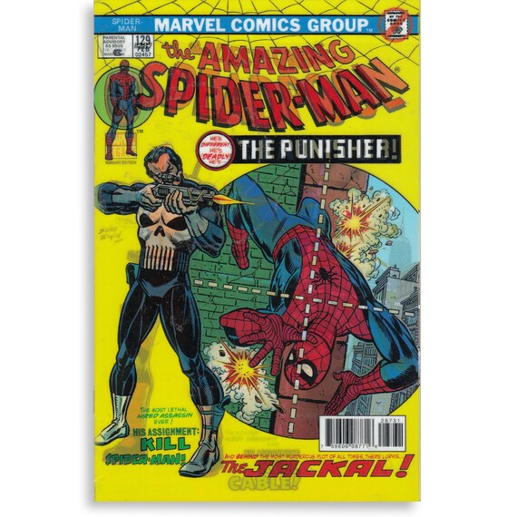 Despicable Deadpool #287 (Lenticular)