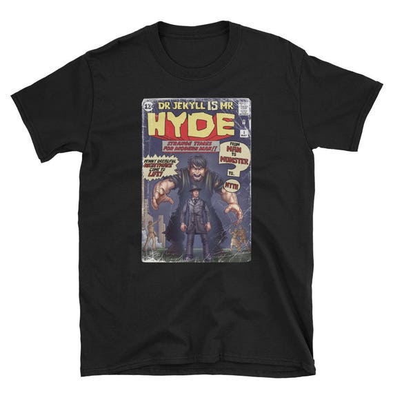 Nowhere to Hyde