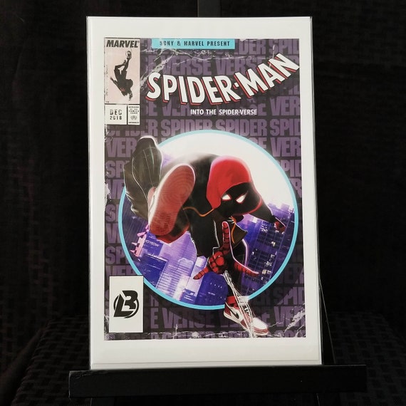Spiderverse