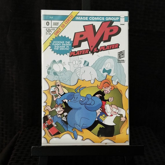 PVP #1