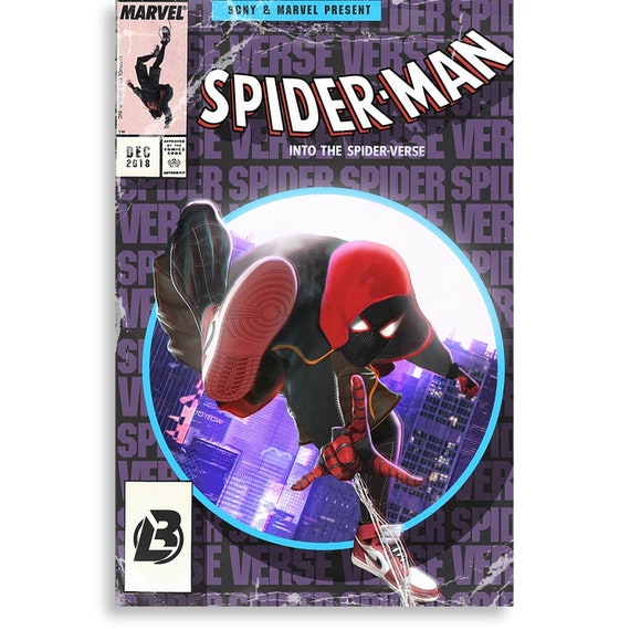 Spiderverse