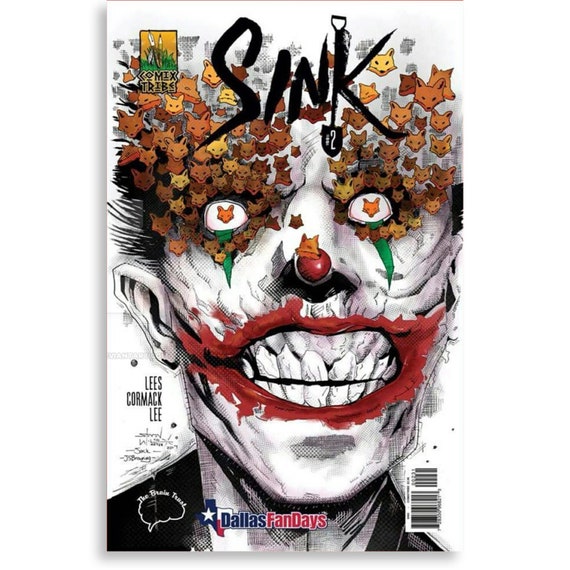 Sink #2 SIGNED