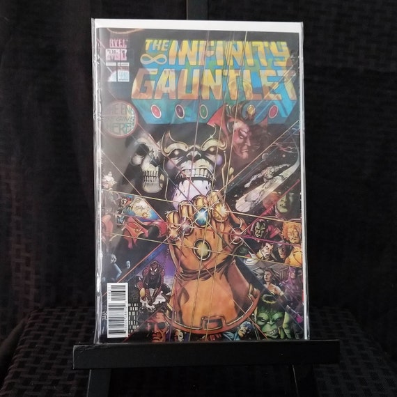 Guardians of the Galaxy #146