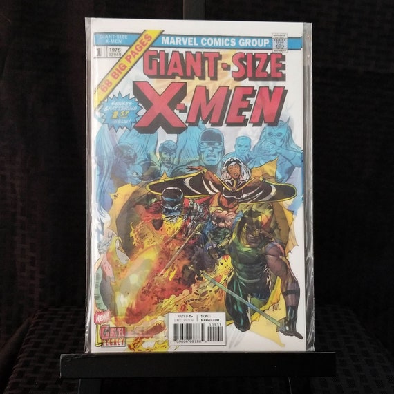 Spirits of Vengence #1