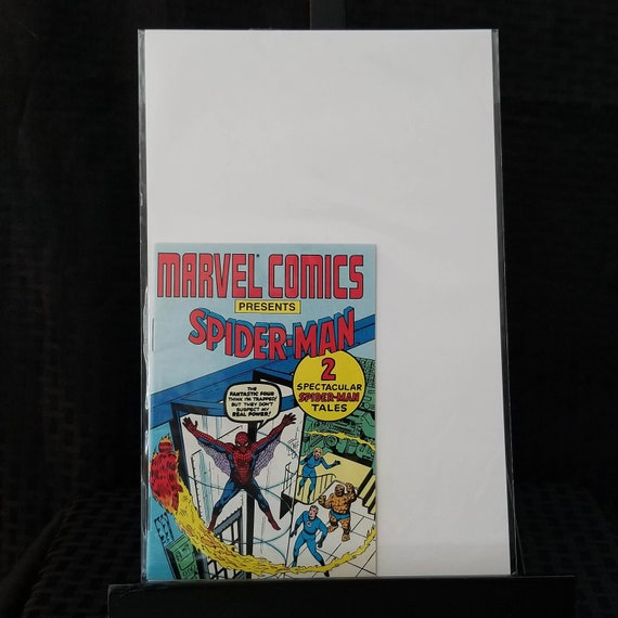 Amazing Spider-Man #1