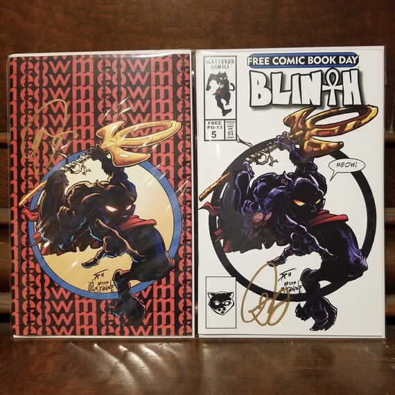 Blinth 2019 ASM #300 Set