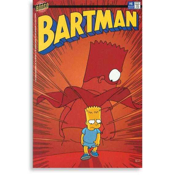 Bartman #4