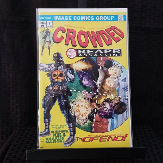 Crowded #1