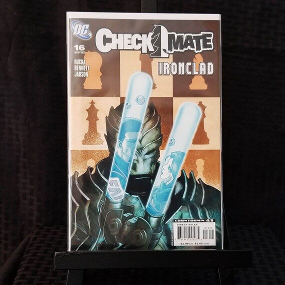 Checkmate #16