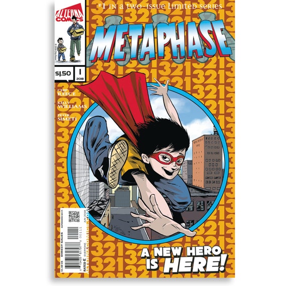 Metaphase #1
