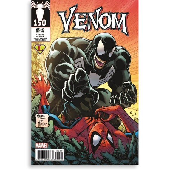 Venom #150