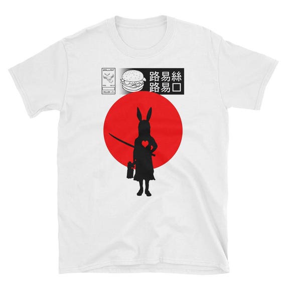 Cottontail Samu Rai #0