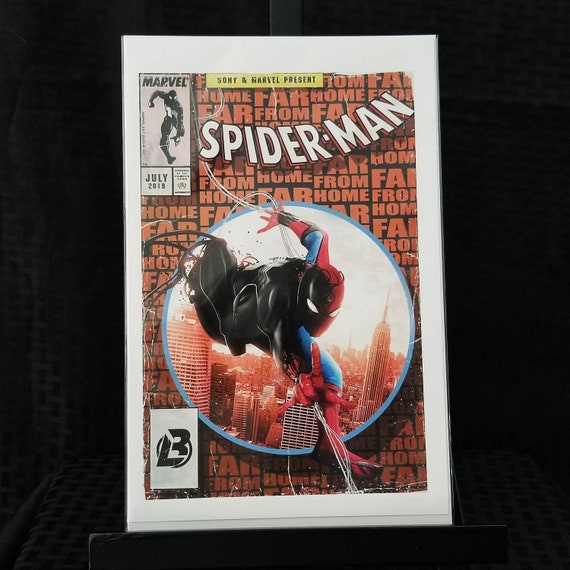 Far from Home (Symbiote)