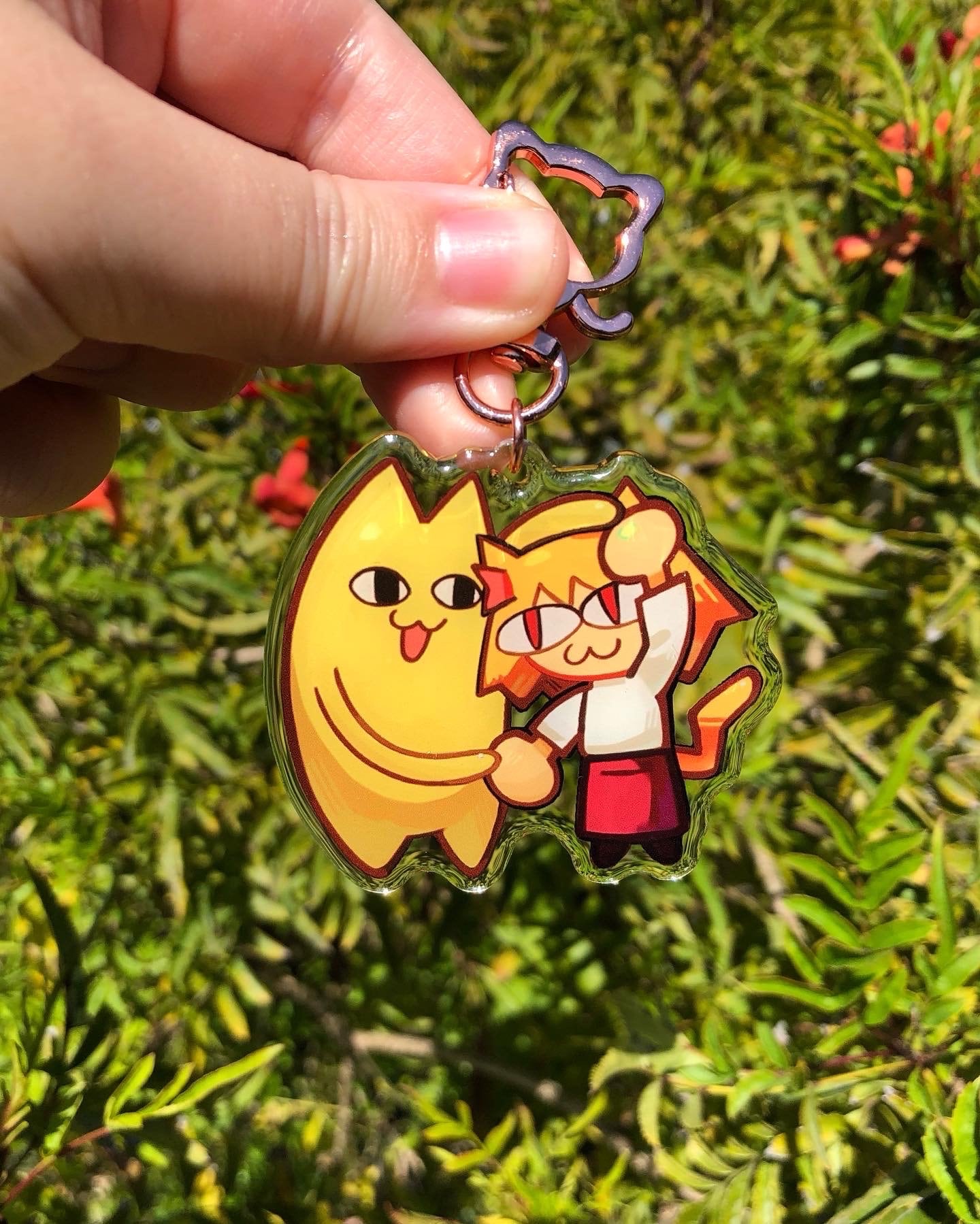 Chiyo chan - Etsy 日本
