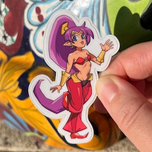 Shantae - Etsy 日本