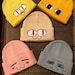 see more listings in the Beanies section