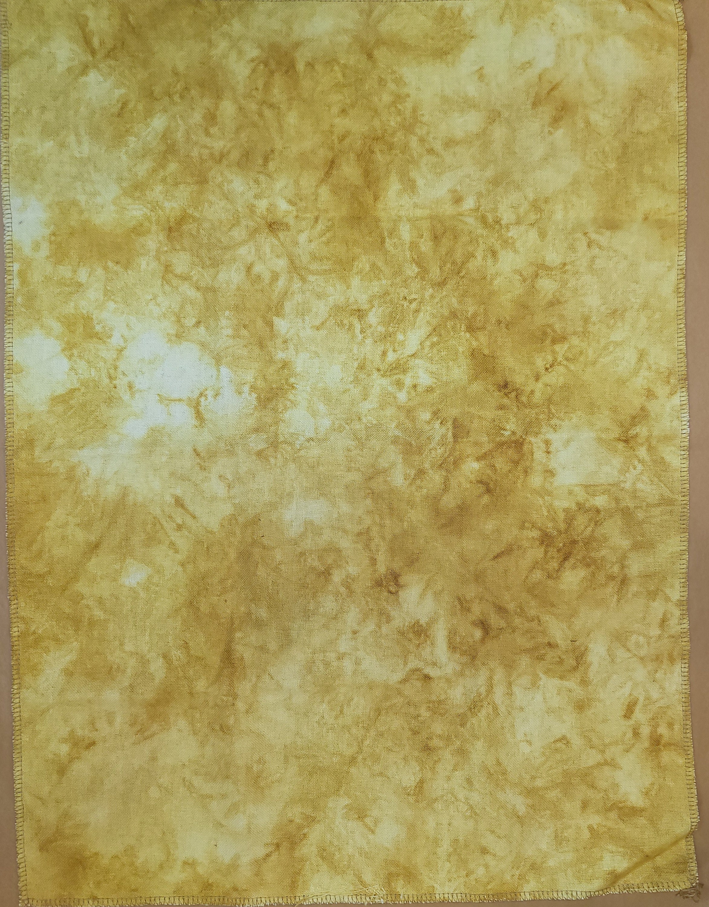 Hand Dyed 22ct, 27ct and 28ct