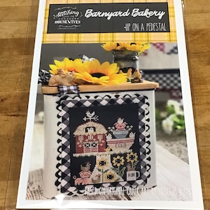 Barnyard Bakery