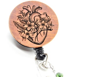 nursing report sheet cardiac Anatomical Heart Badge Reel, Heart Doctor, Badge, Cardiac Nurse Badge, Doctor Badge, Heart Beat Badge, Nurse Gift, Nurse Student, LPN, RN