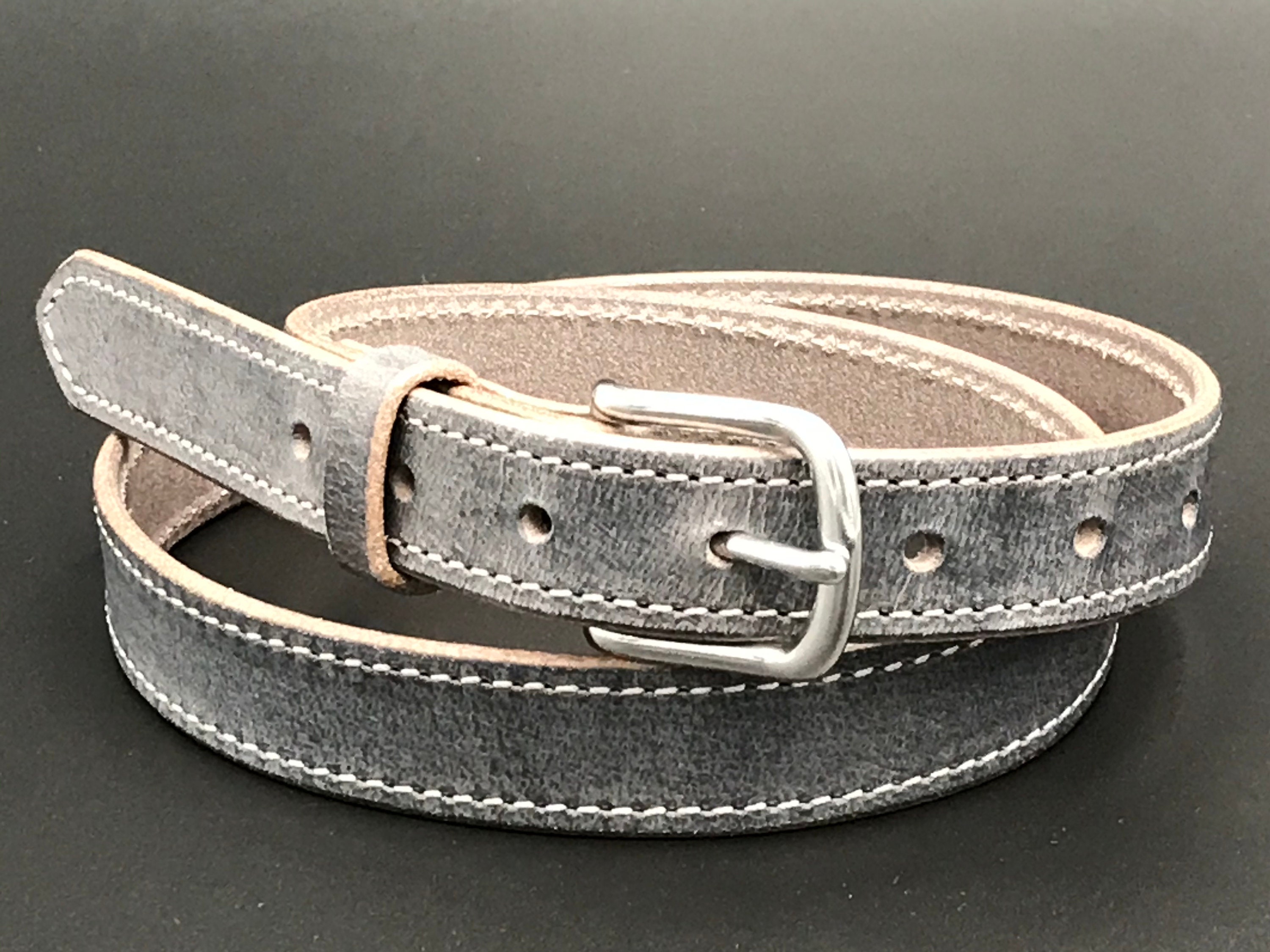 FIBBIE CINTURA VA00577/30 NK FREE | Macchi Varese - Foto 8