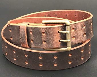 Abito In Tweed Beige Con Camicia In Flanella Grigia | Hockerty - Foto 2